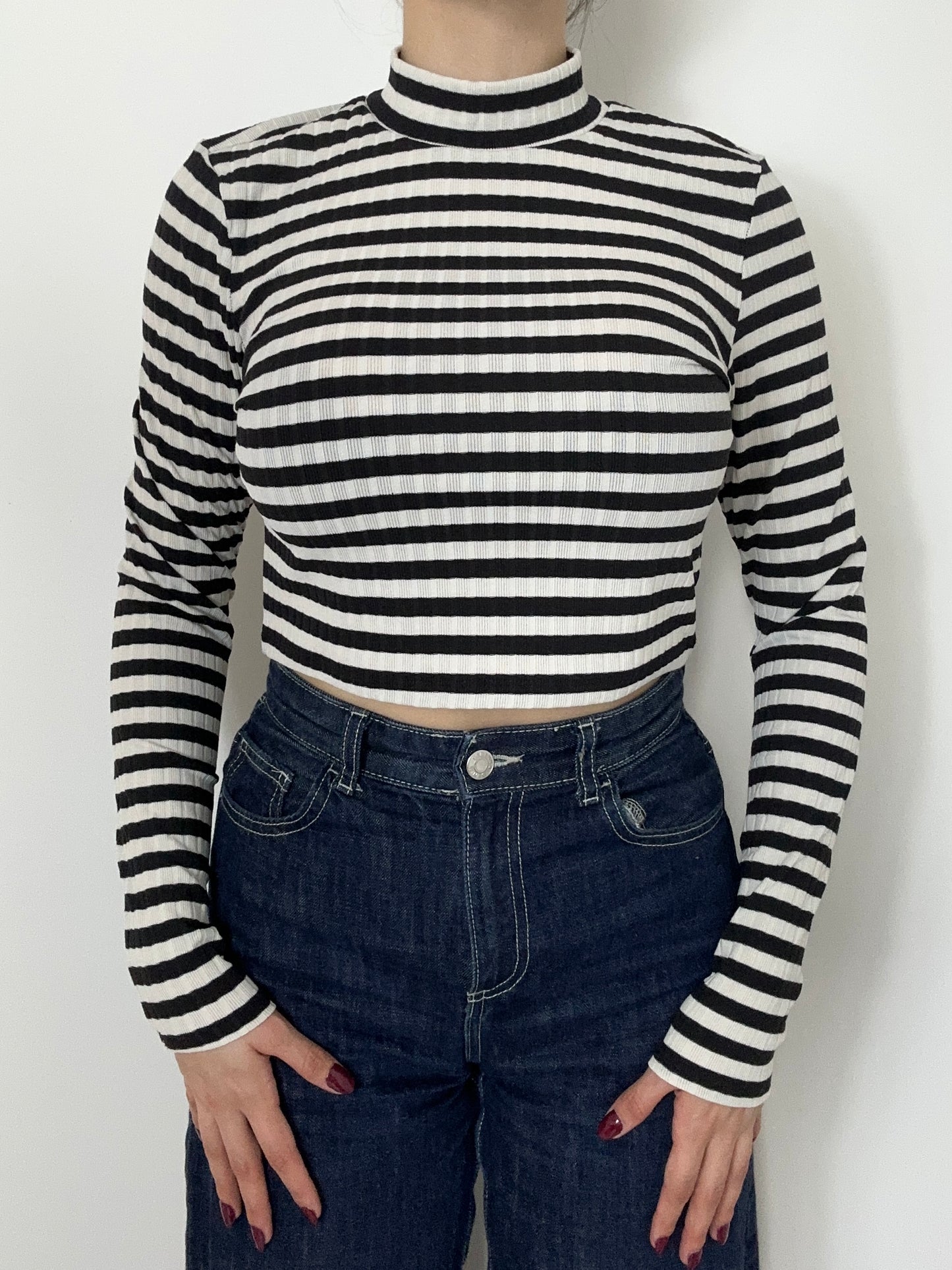 H&amp;M-Oberteil, M