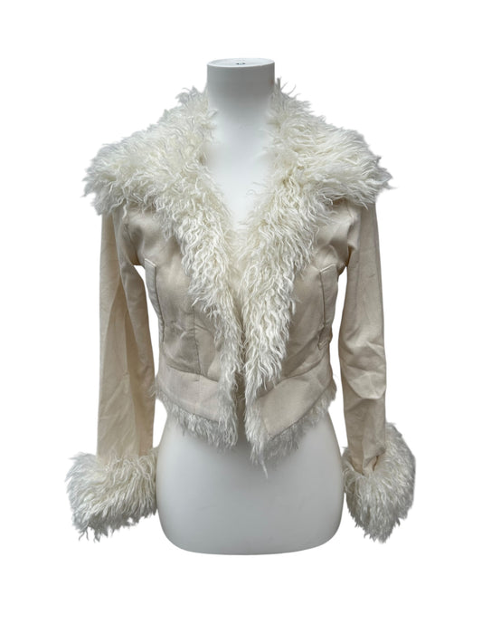 SHEIN kabát, XS
