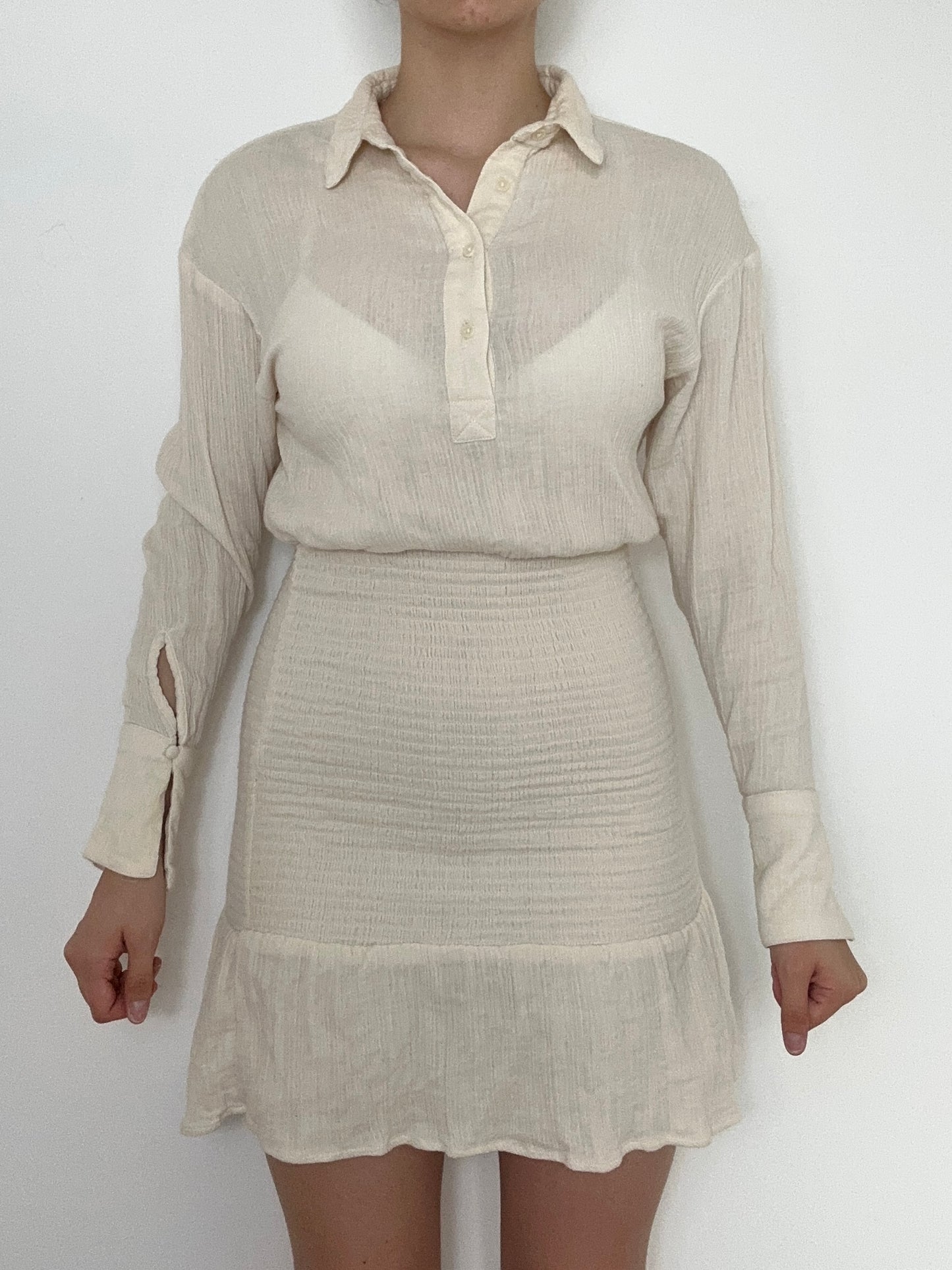 NONAME ruha, XS