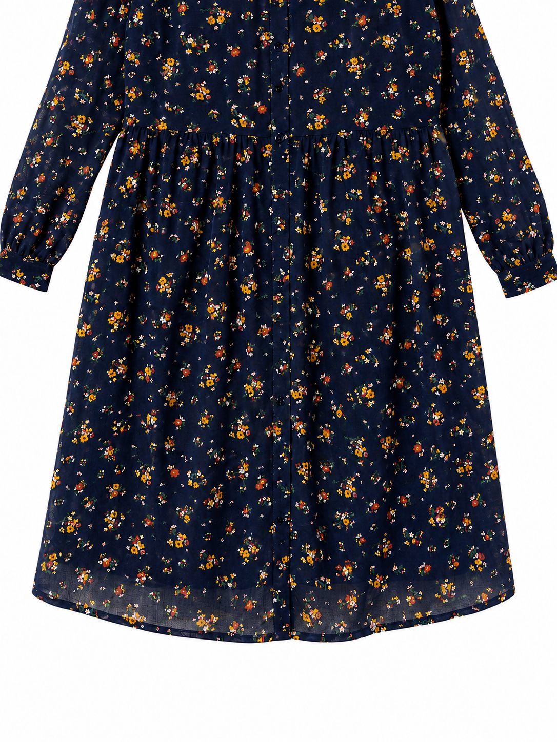 NONAME ruha, M