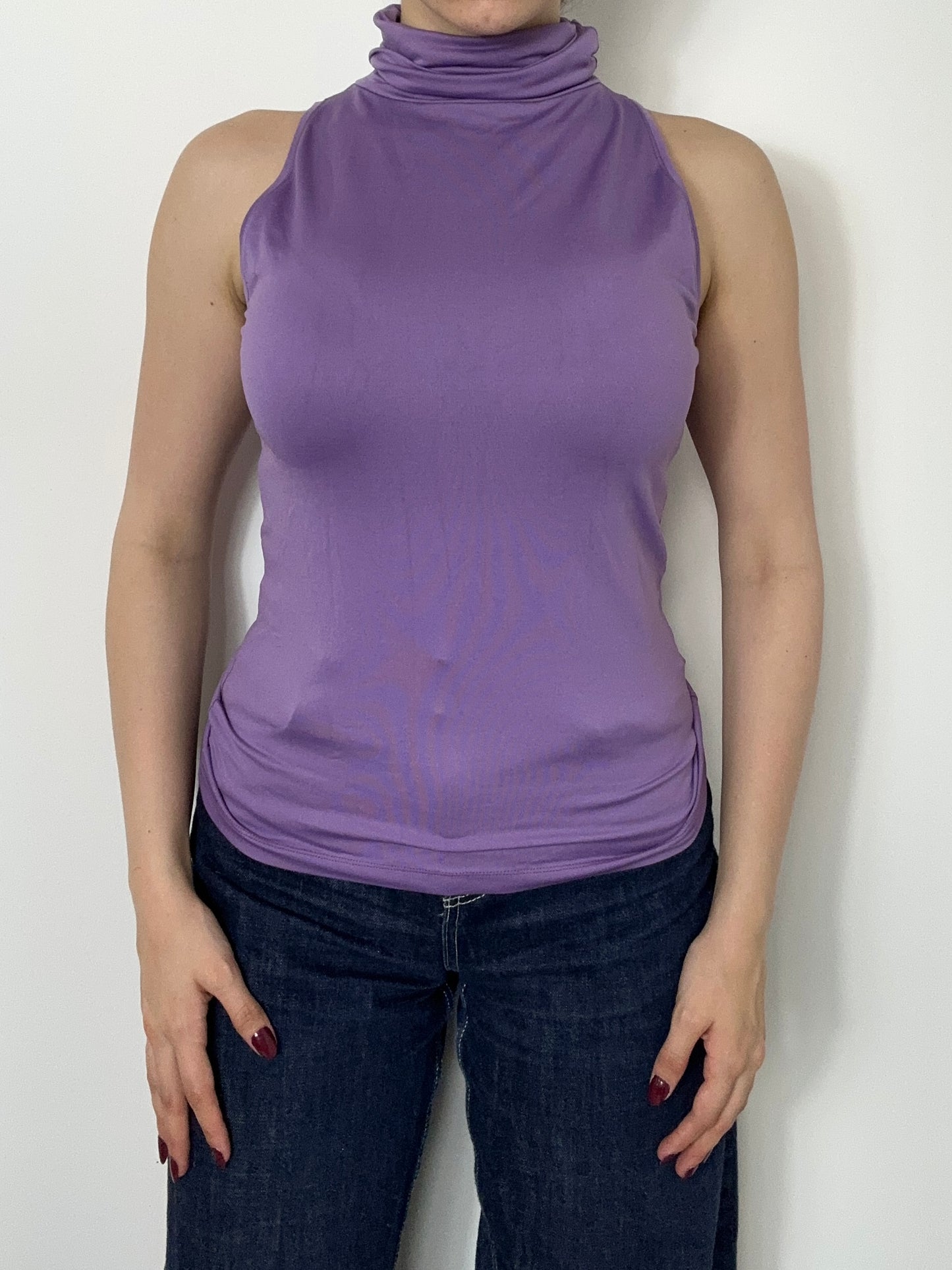 Oben, XL