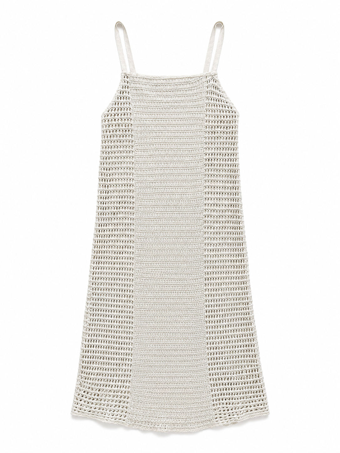 ZARA strandruha, S