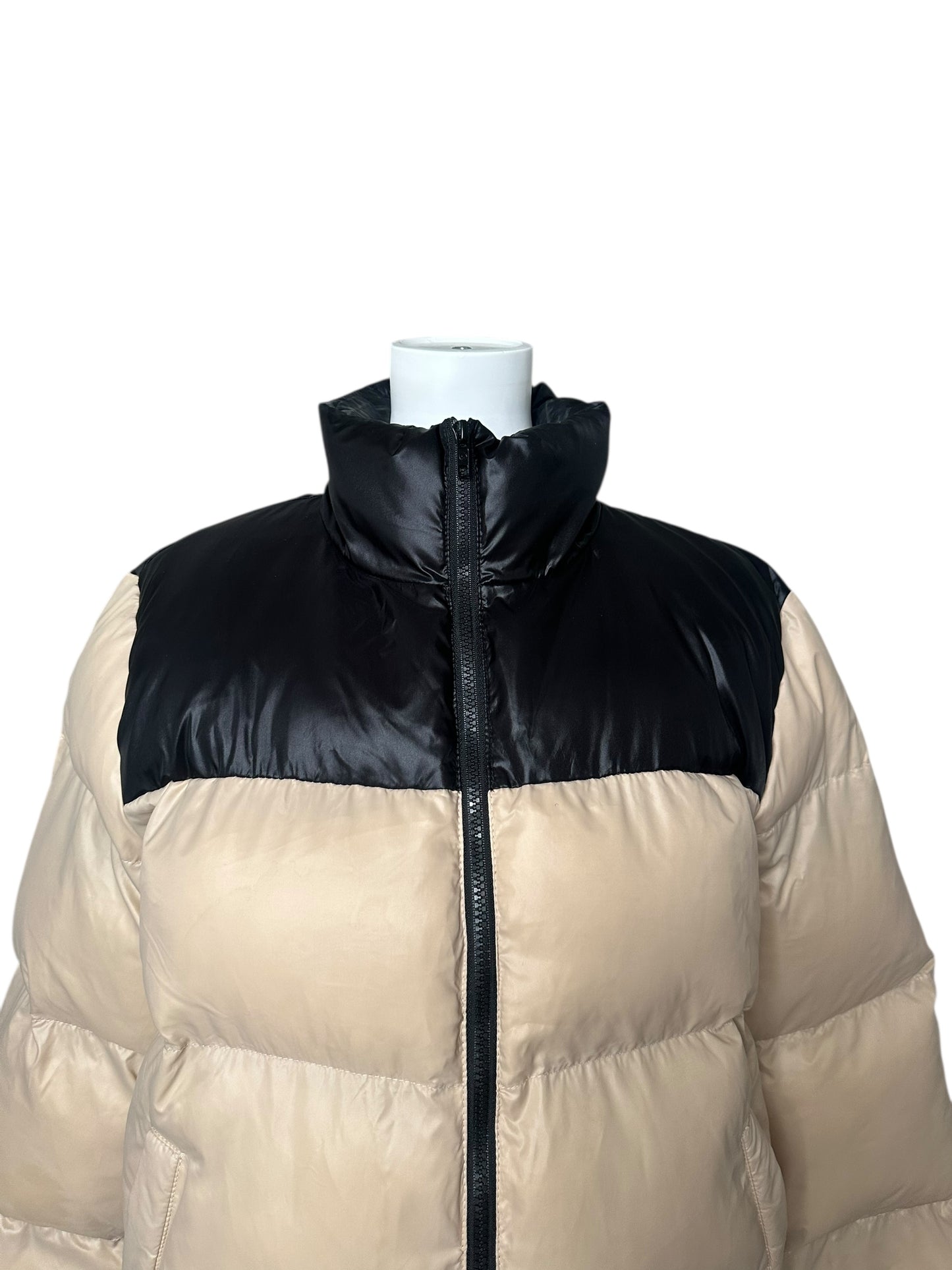 NONAME pufikabát, S