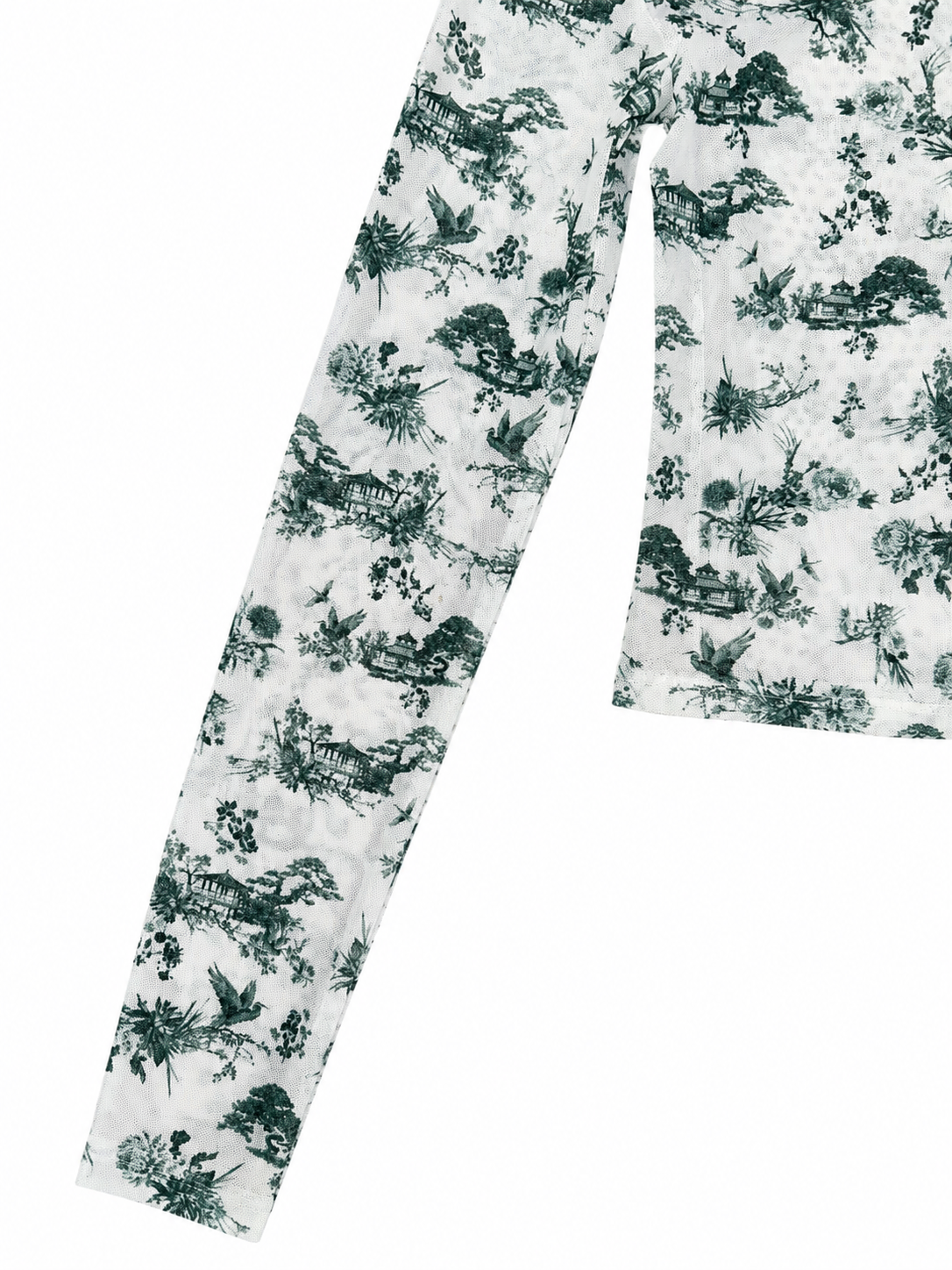 Pull & Bear felső, XS