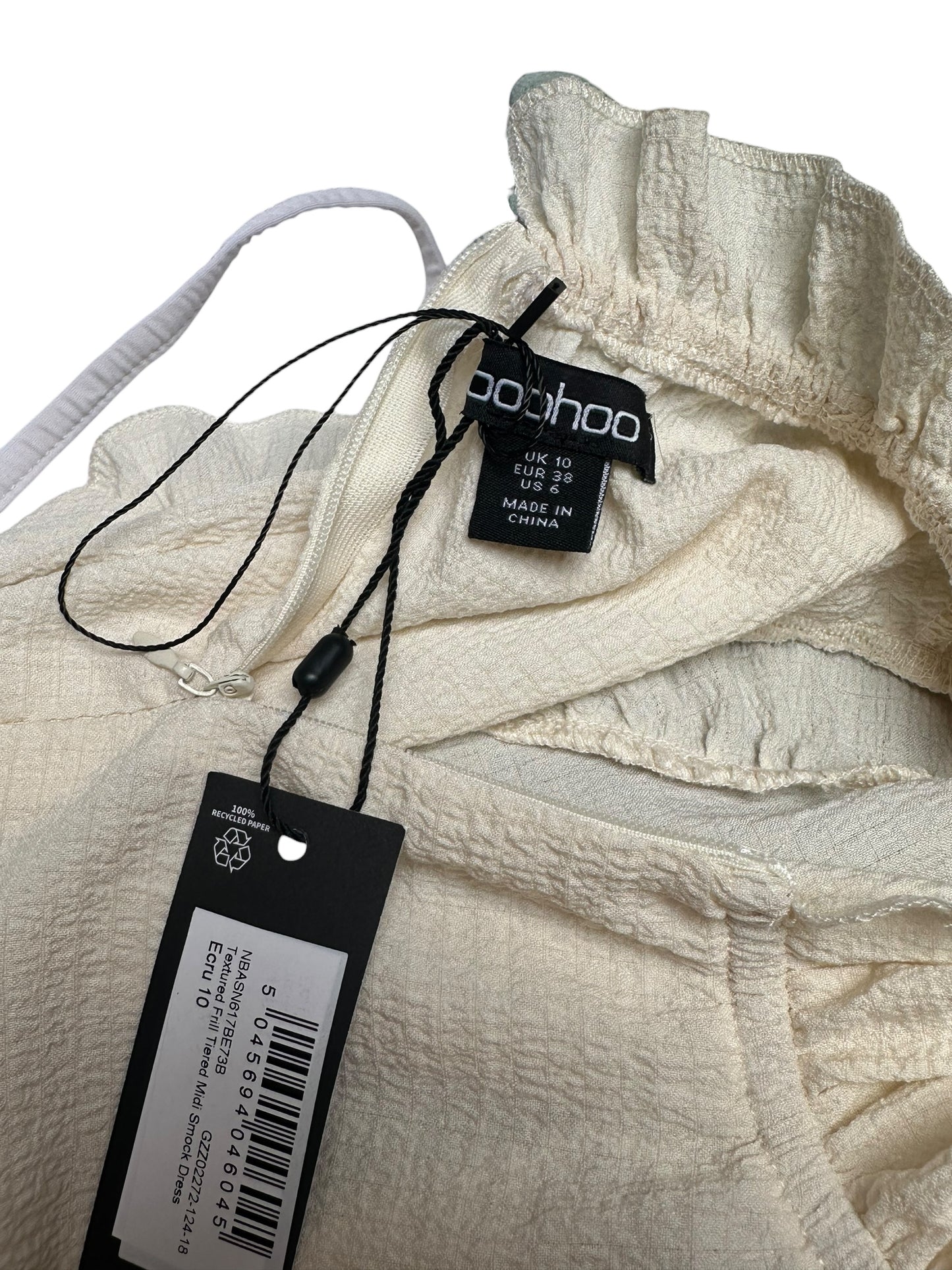 BOOHOO ruha, M