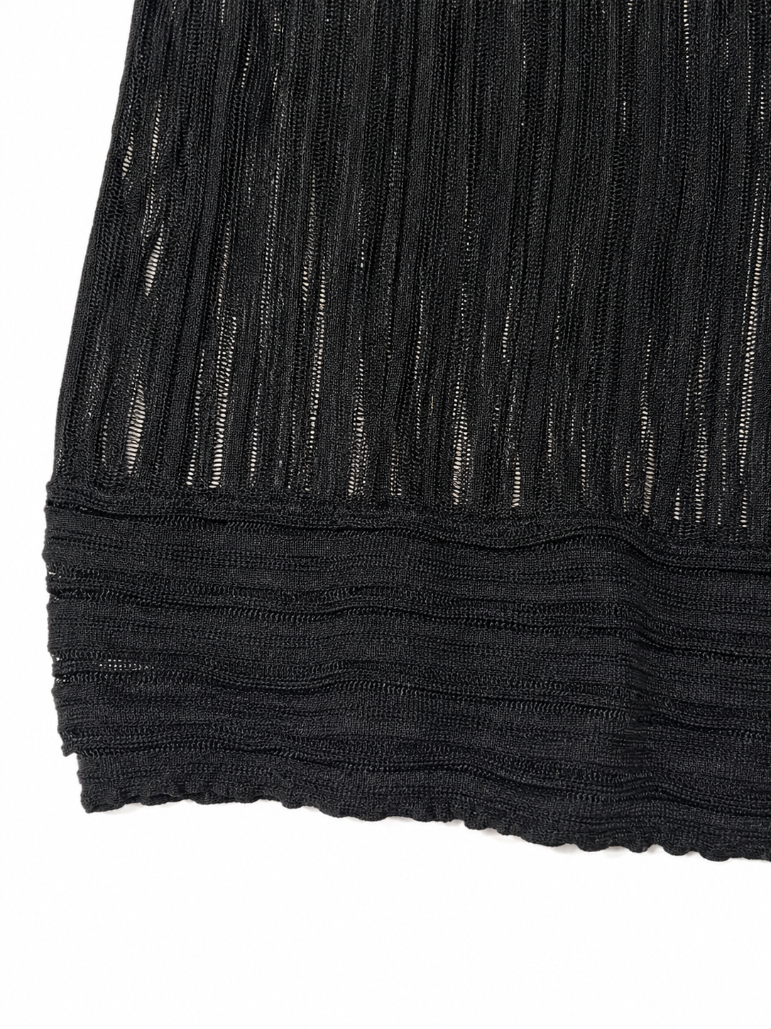 BERSHKA-Oberteil, XS