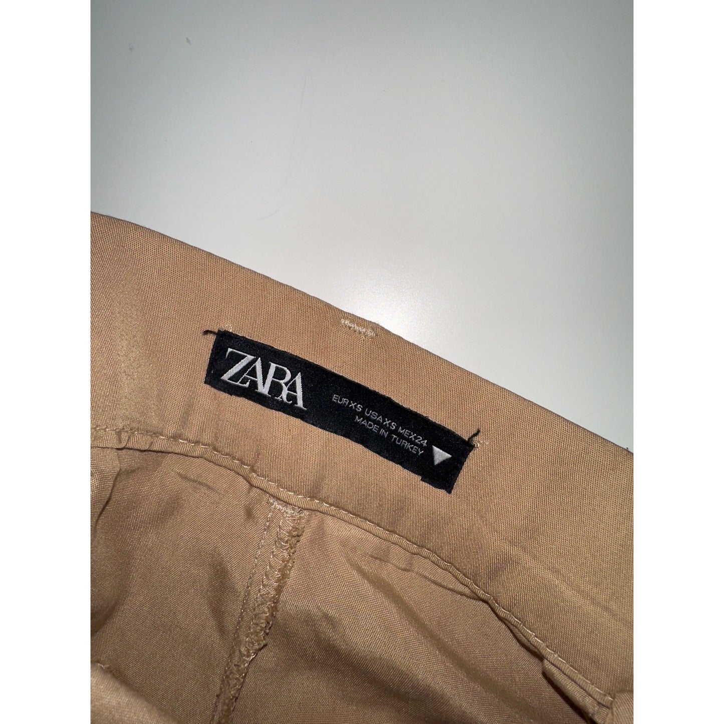 ZARA-Hose, XS