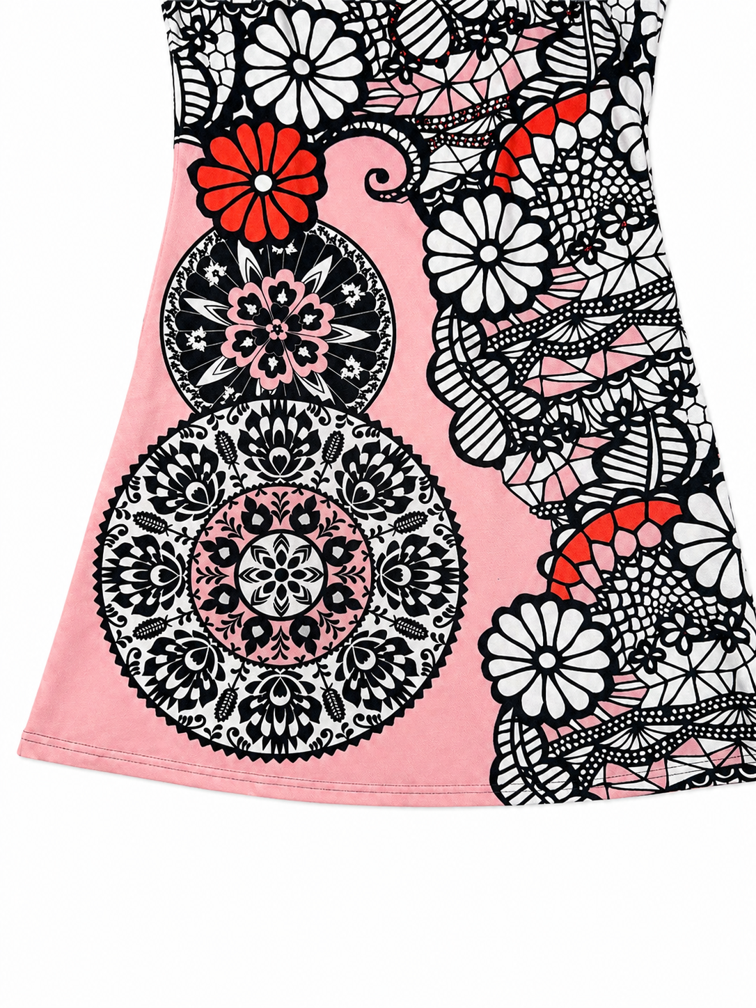 NONAME-Kleid, M