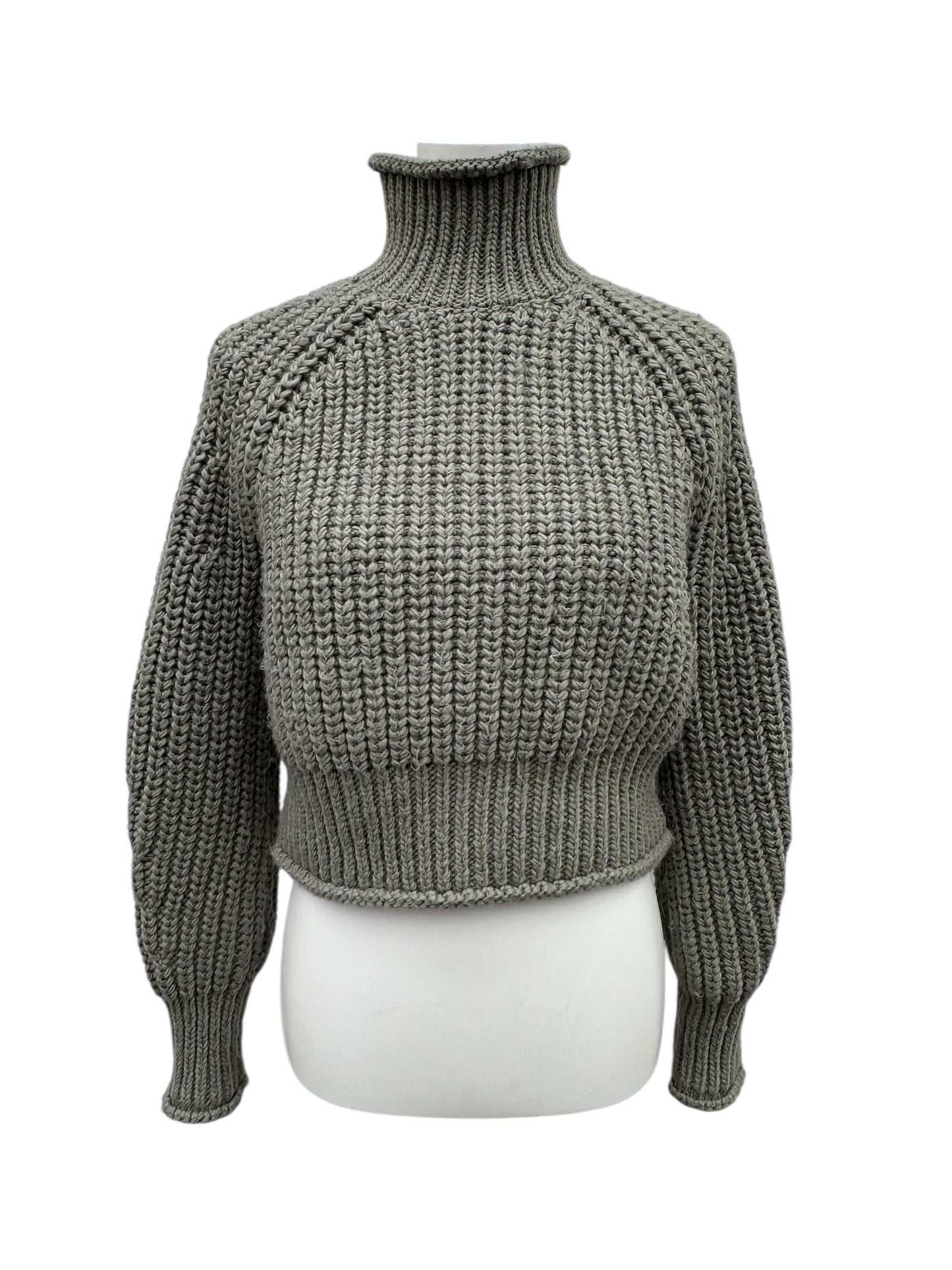 H&M pulóver, XS