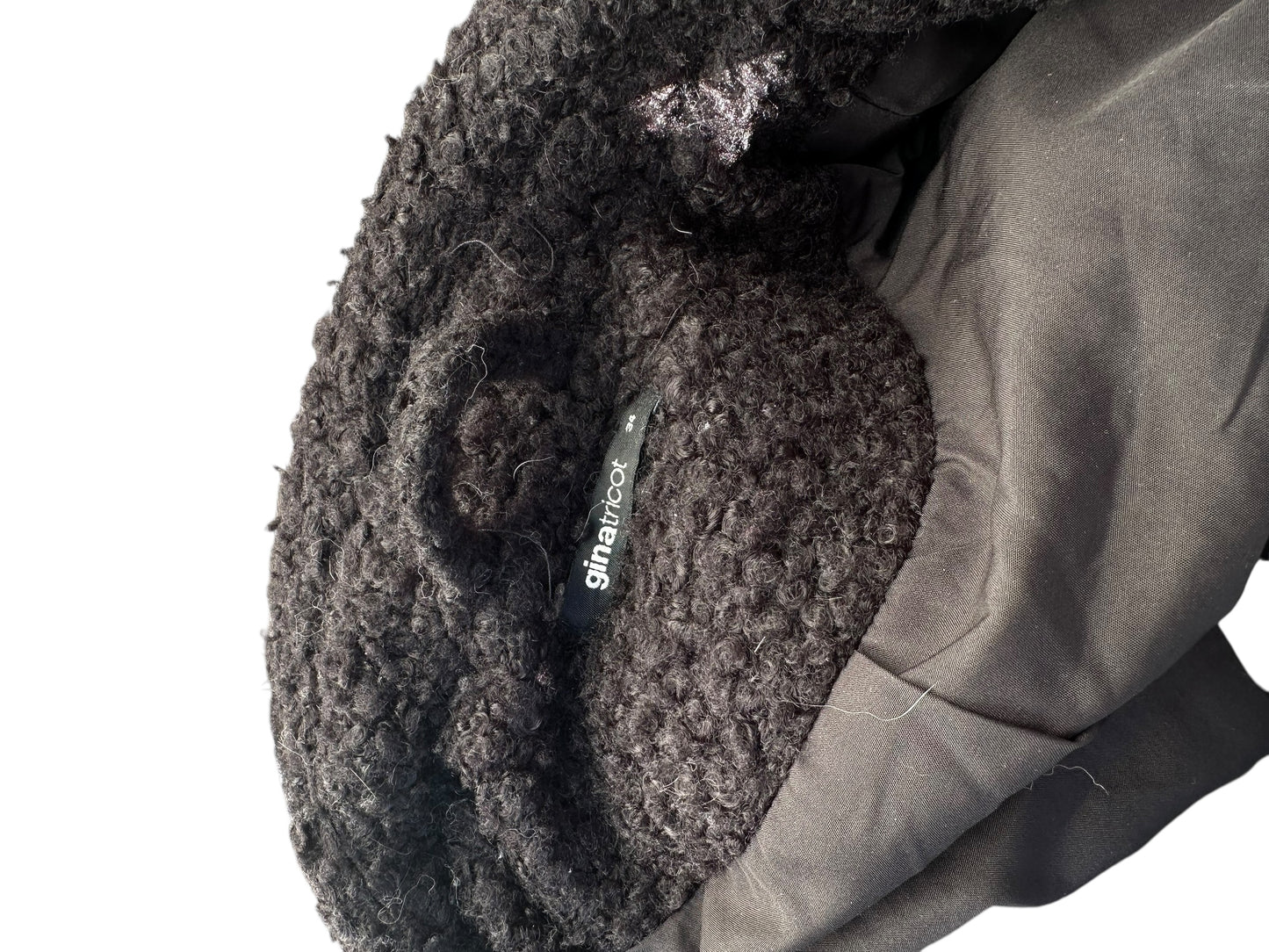 GINA TRICOT bunda, XS