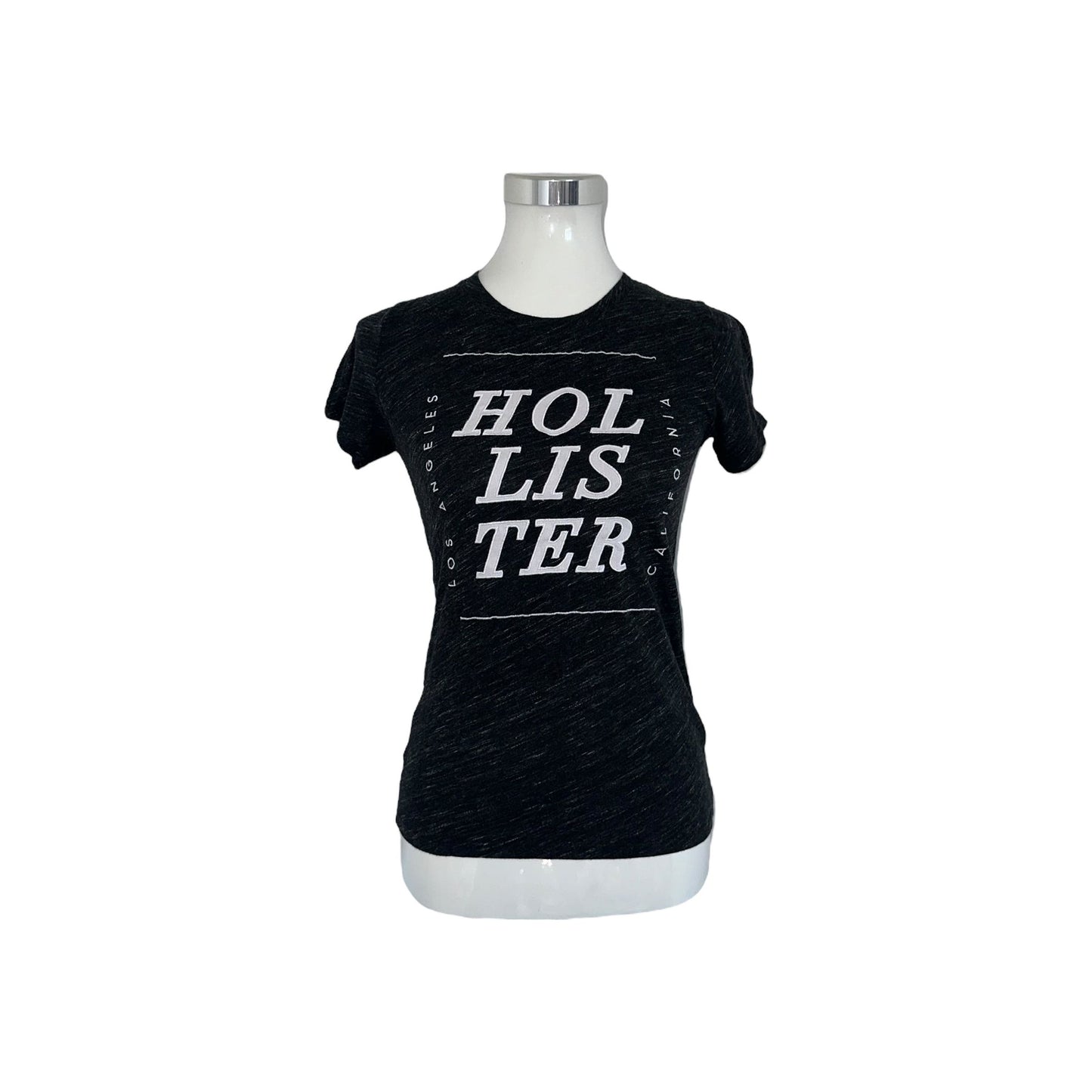 HOLLISTER póló, XS