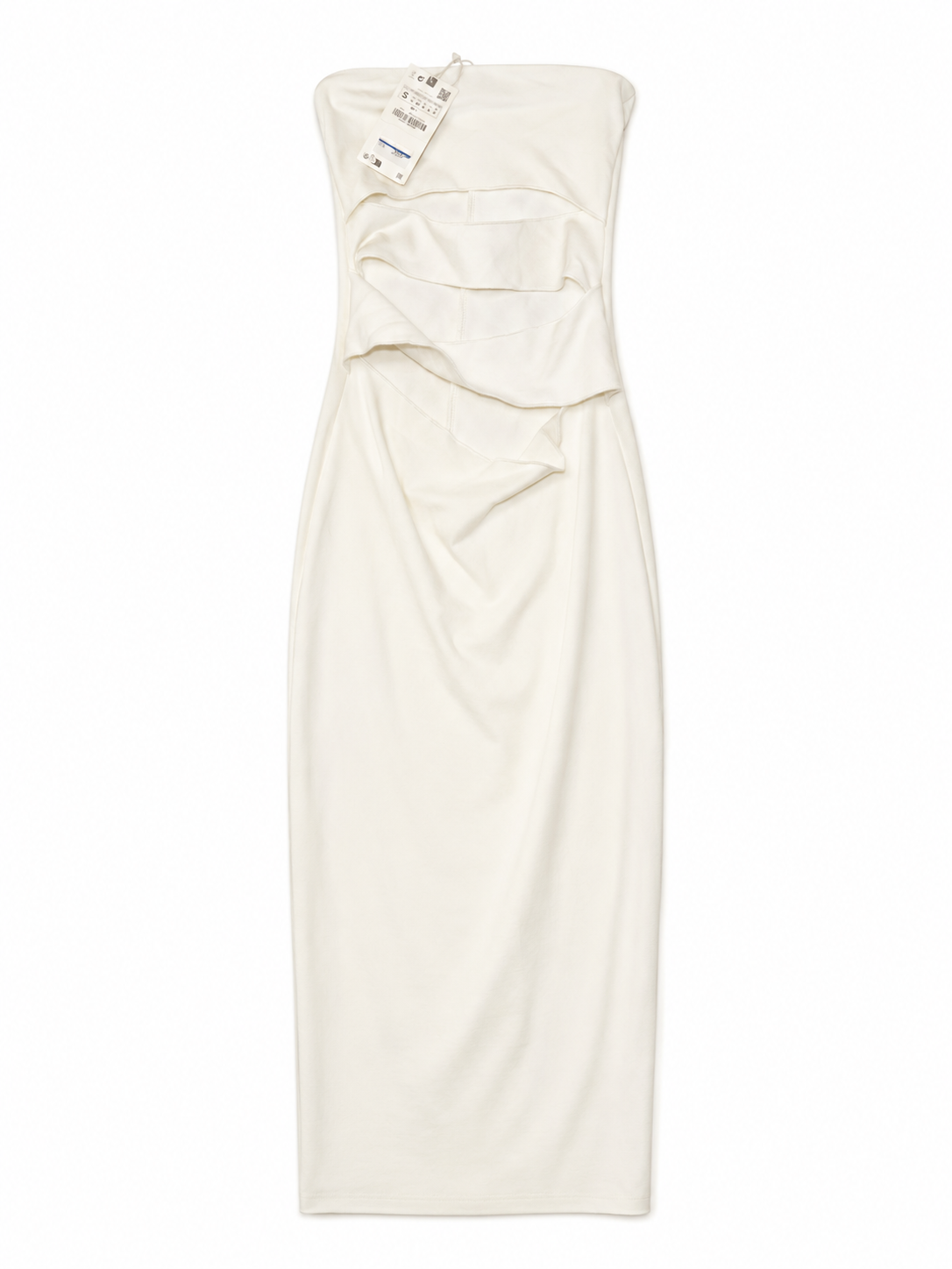 ZARA ruha, S