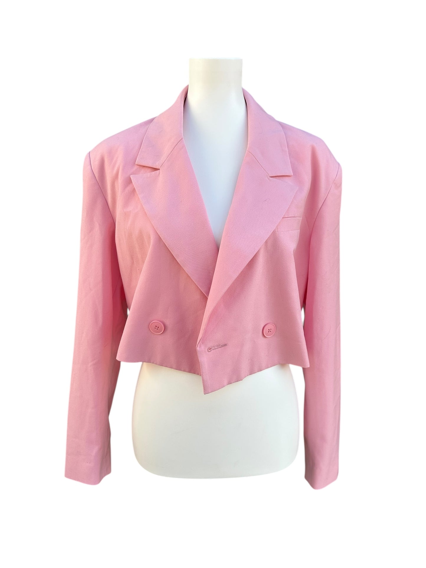 COLLUSION blézer, S