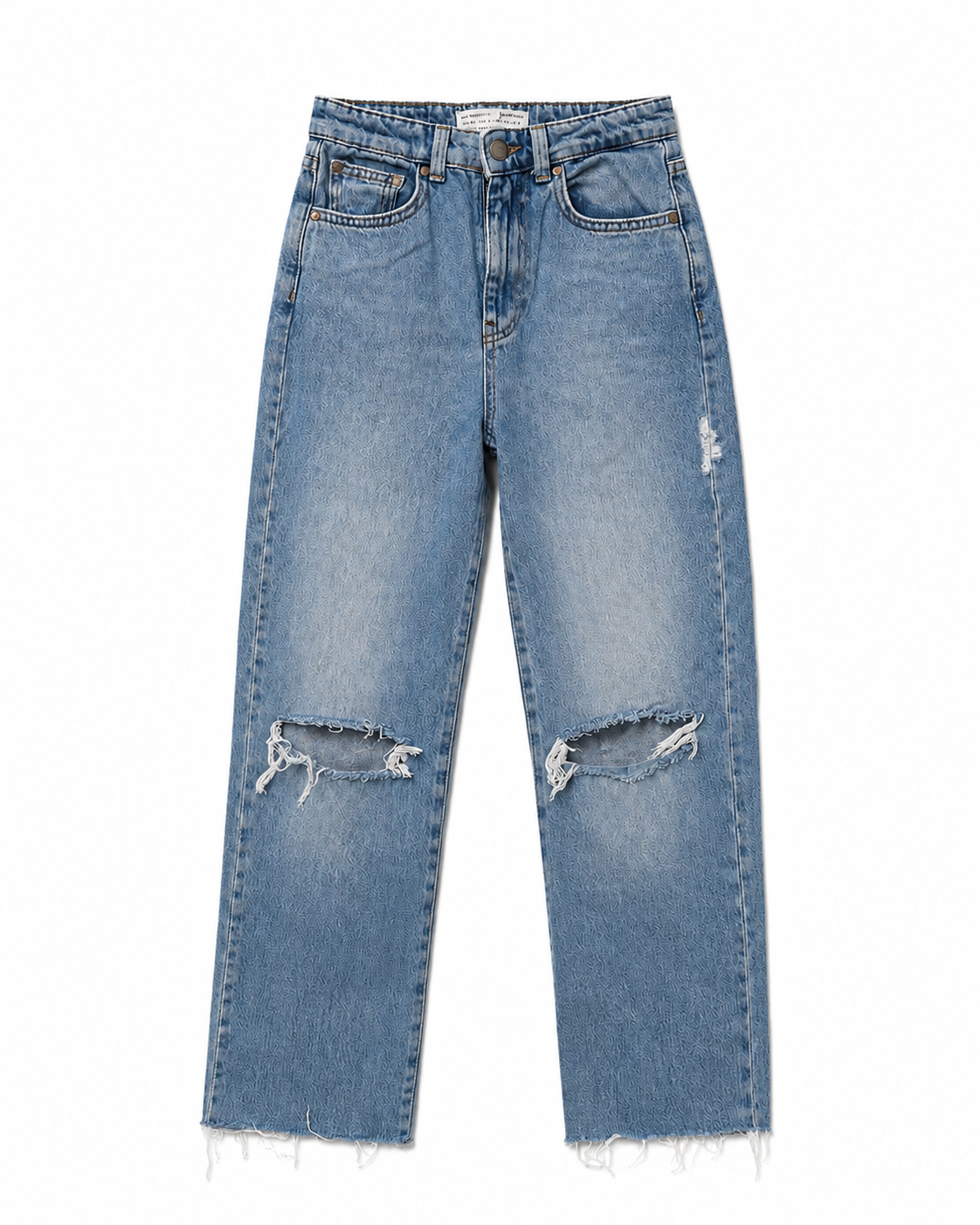 STRADIVARIUS-Jeans, EU34