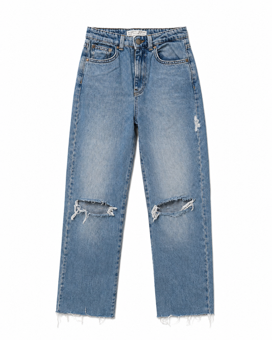 STRADIVARIUS-Jeans, EU34
