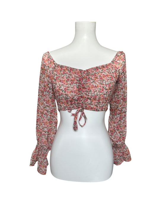 CHIQUELLE felső, XS