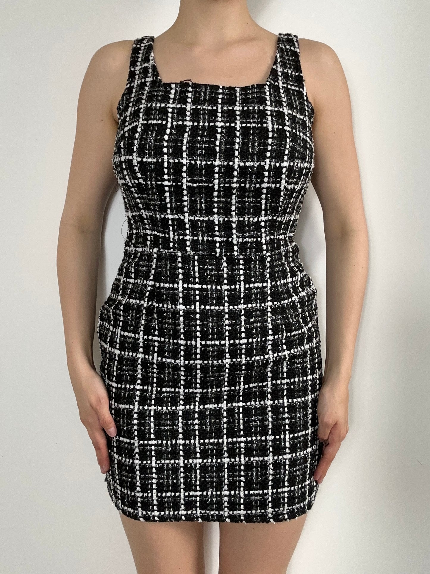BOOHOO ruha, XS