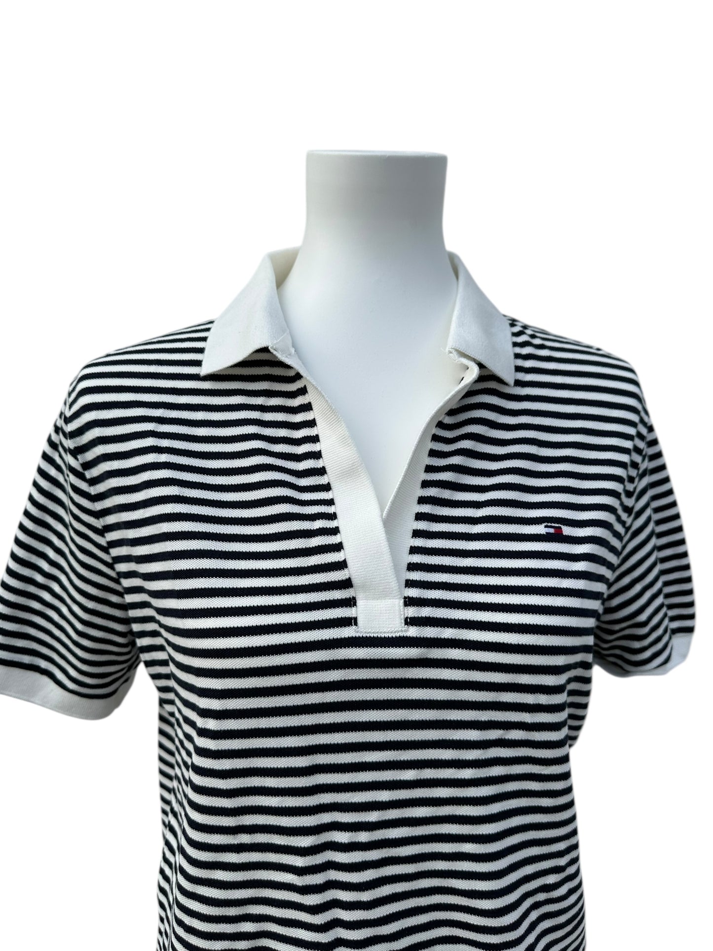 TOMMY HILFIGER póló, S