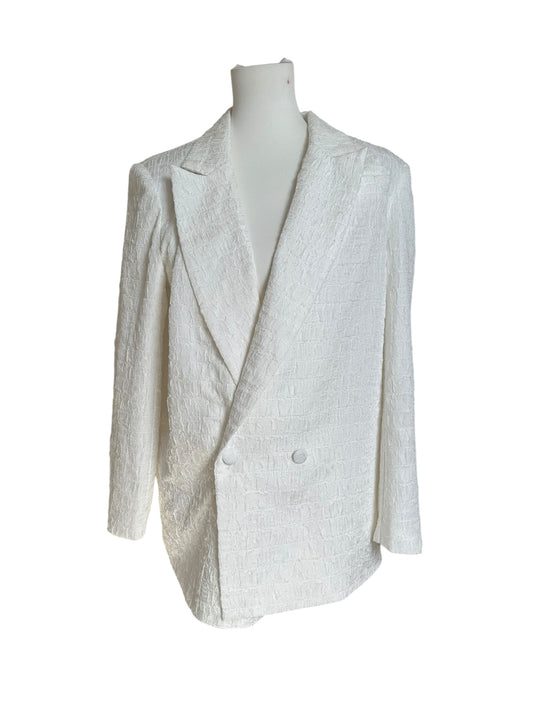 PRETTYLITTLETHING Blazer, L