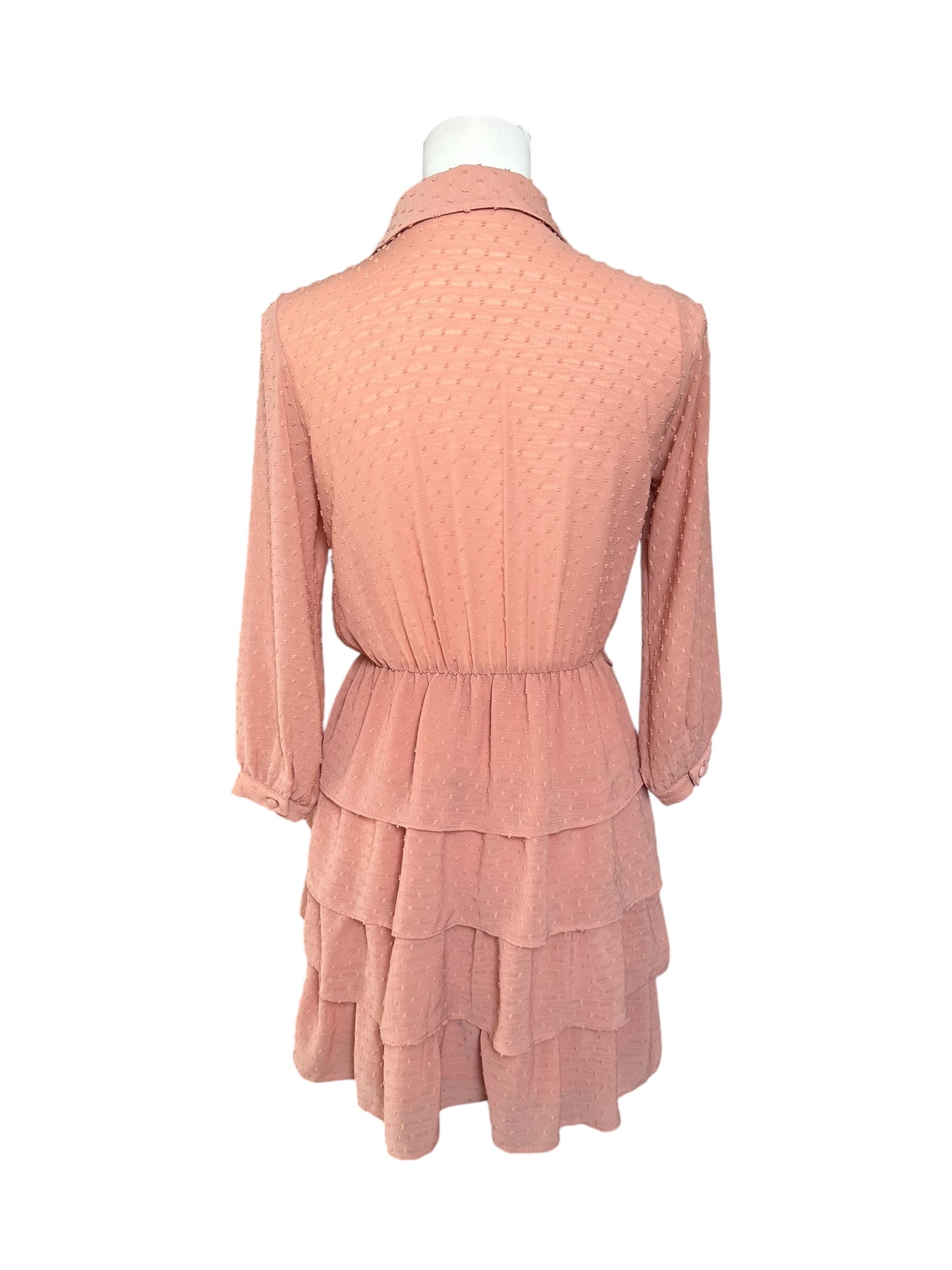 ZARA ruha, XS