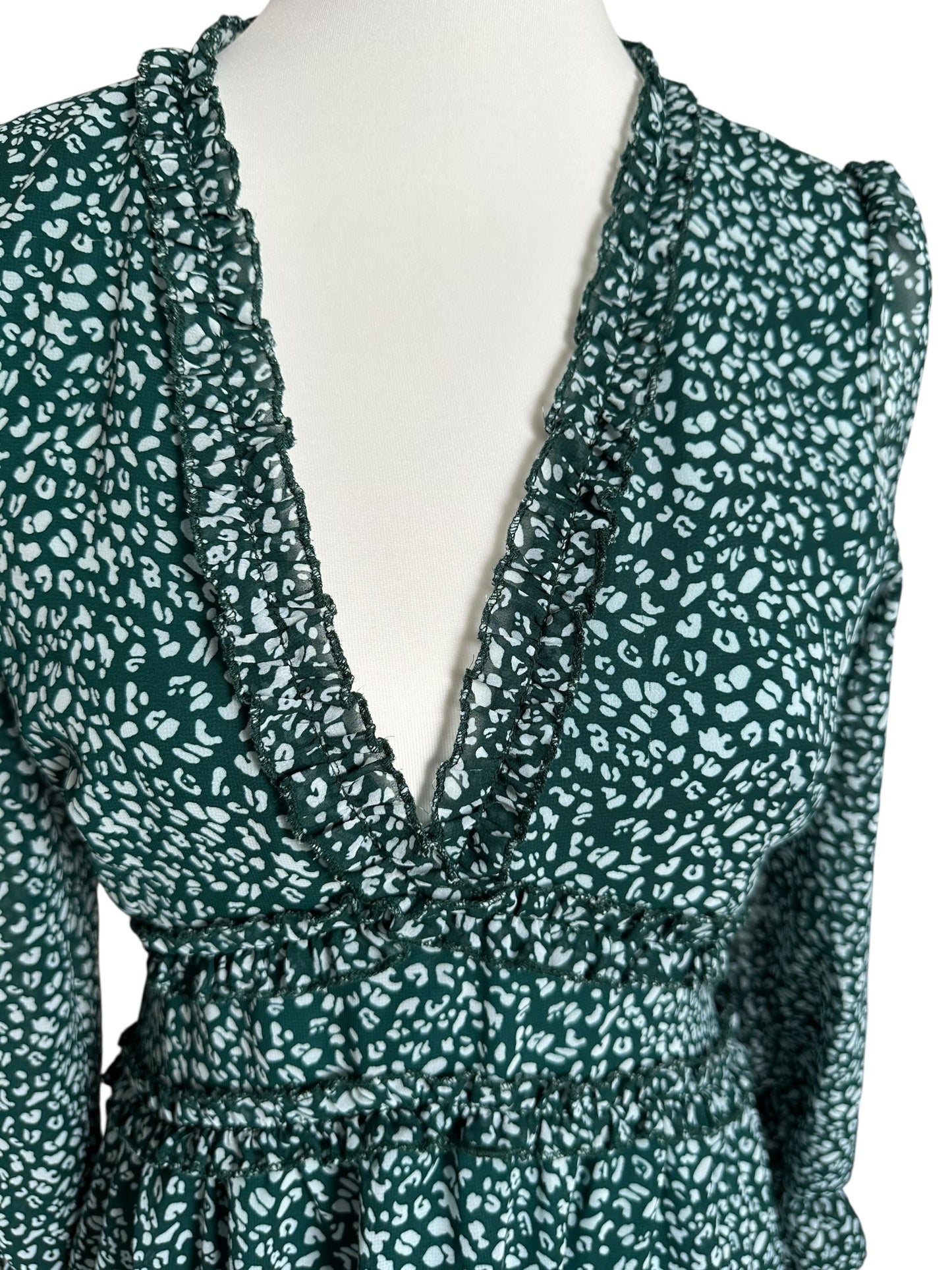 SHEIN ruha, M
