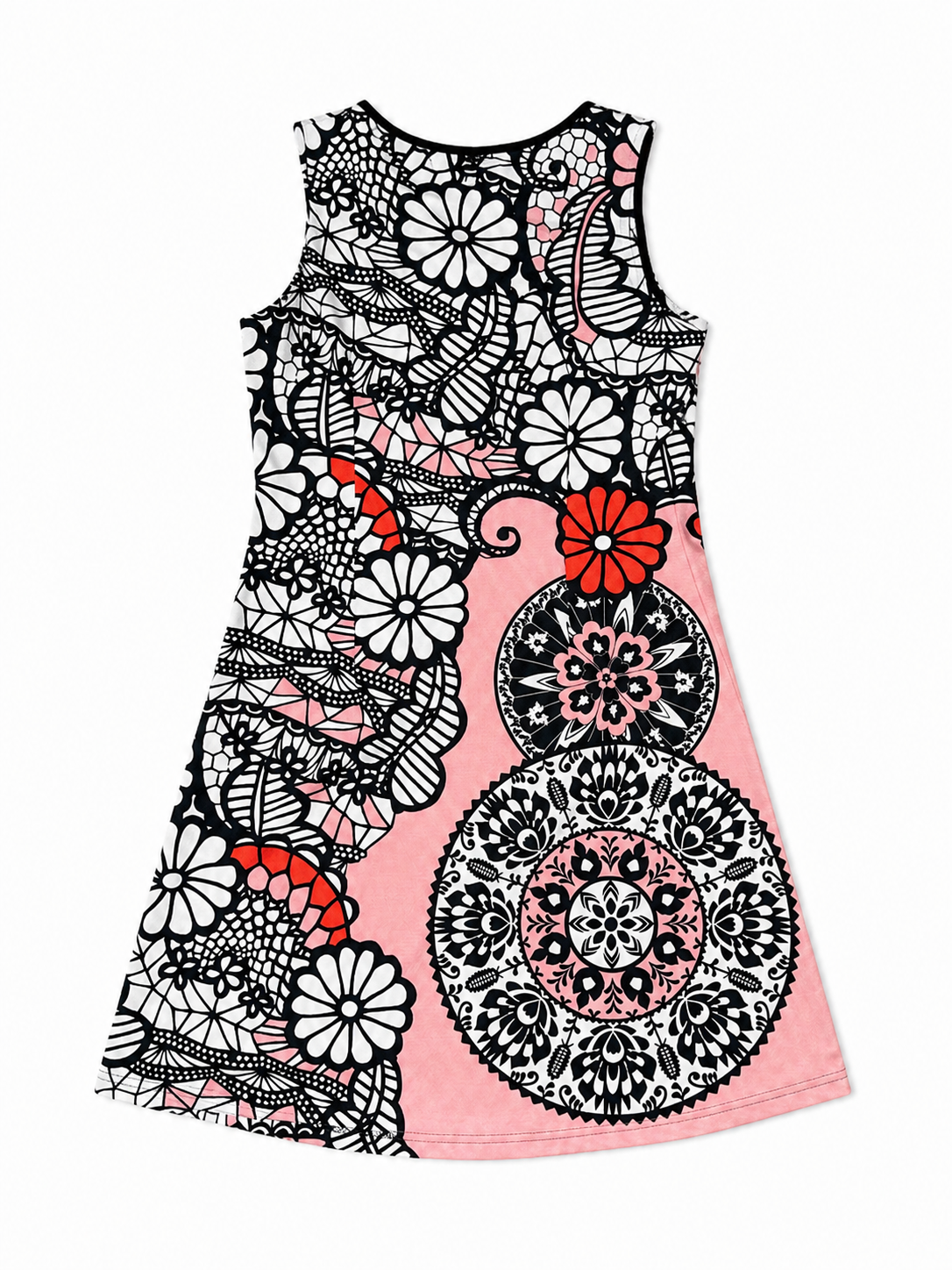 NONAME-Kleid, M
