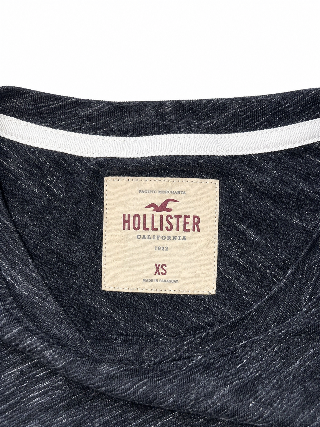 HOLLISTER póló, XS