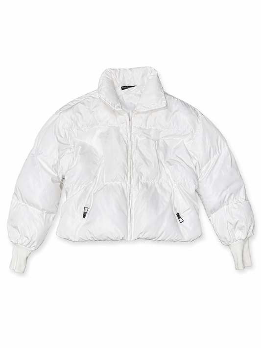 SHEIN pufikabát, S