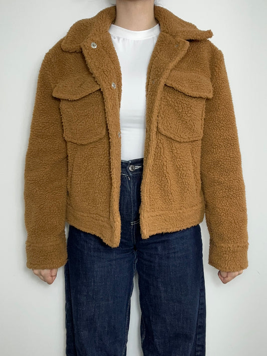GINA TRICOT kabát, M