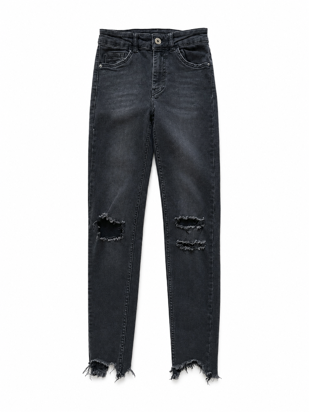 BERSHKA farmernadrág, EU34