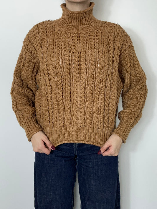 H&M pulóver, XS