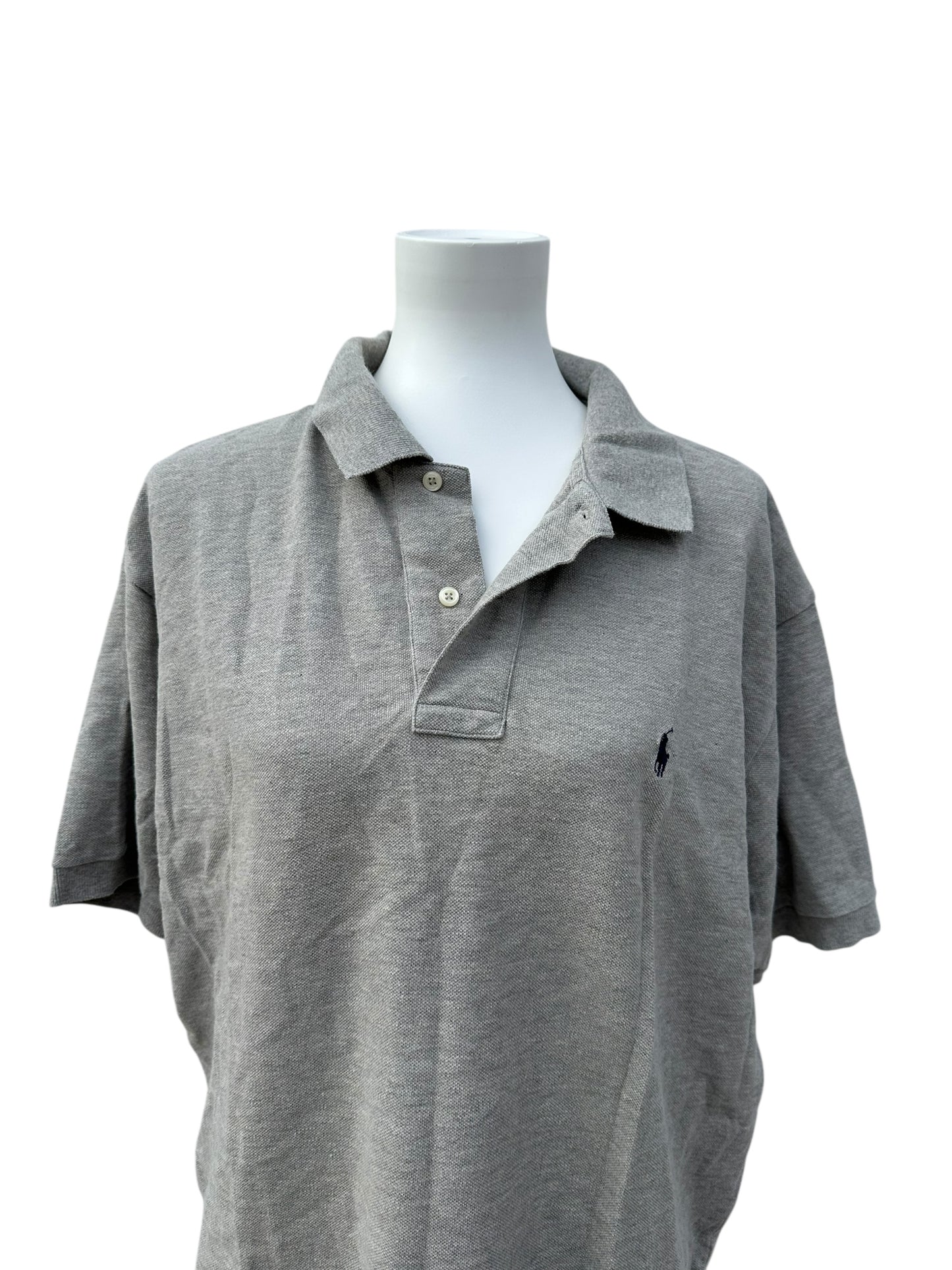 RALPH LAUREN póló, XL