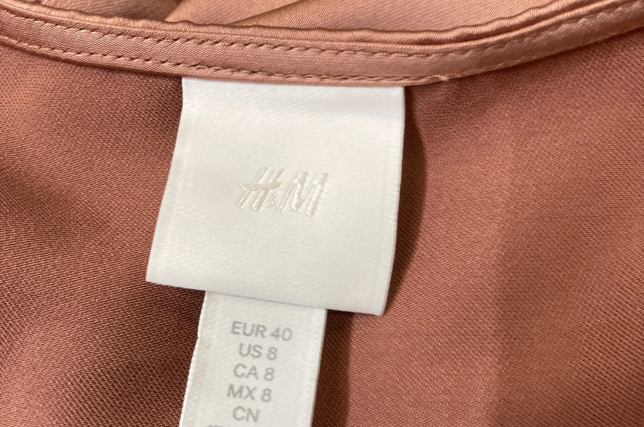 H&M ruha, L