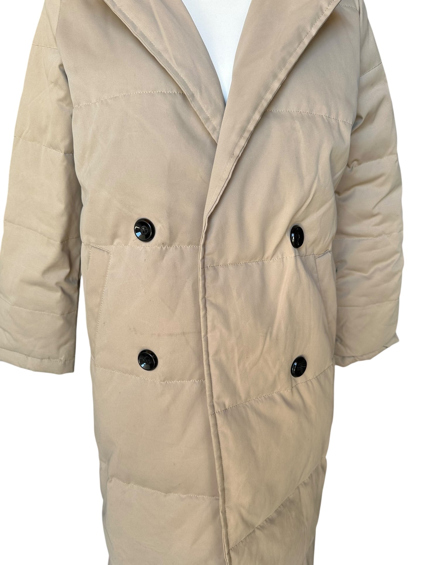SHEIN kabát, XS