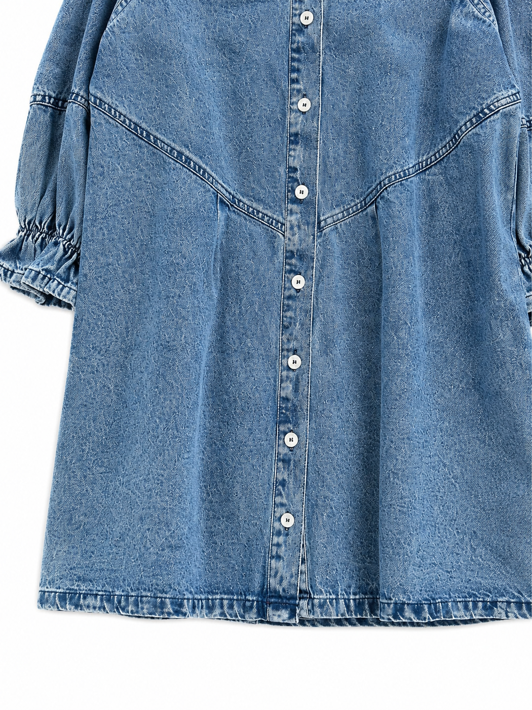 NONAME ruha, XS