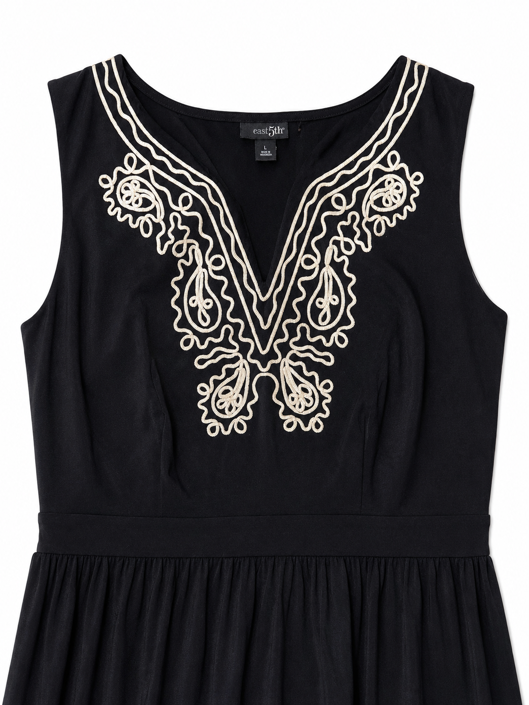 NONAME ruha, L