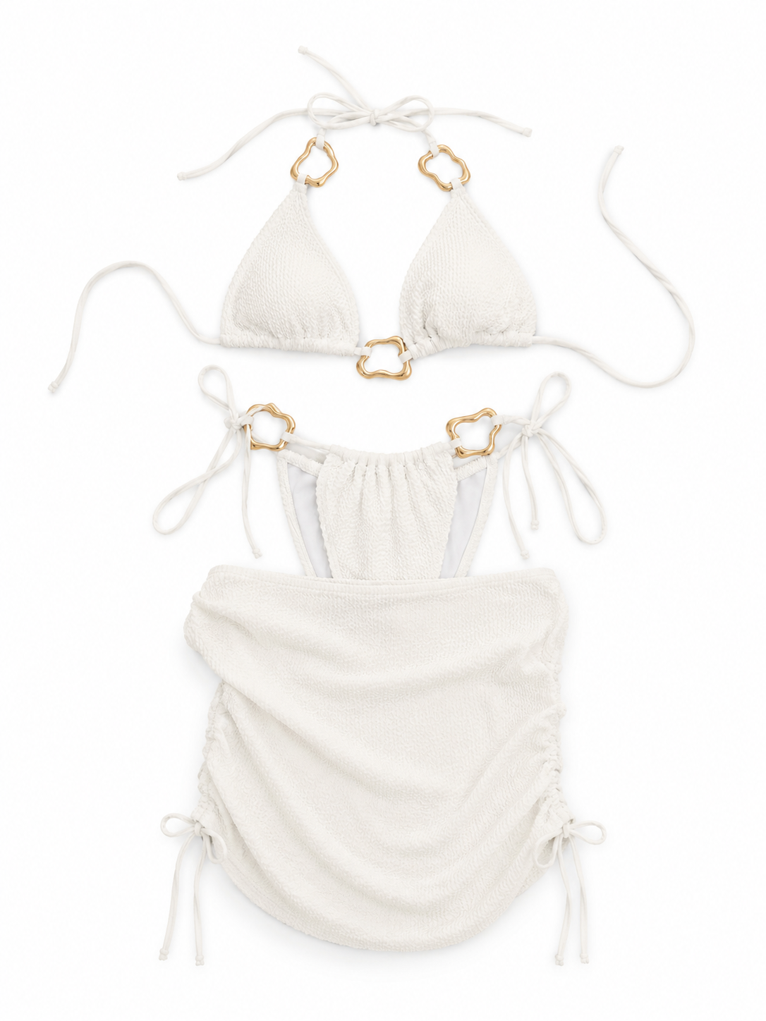 NONAME bikini szett, S
