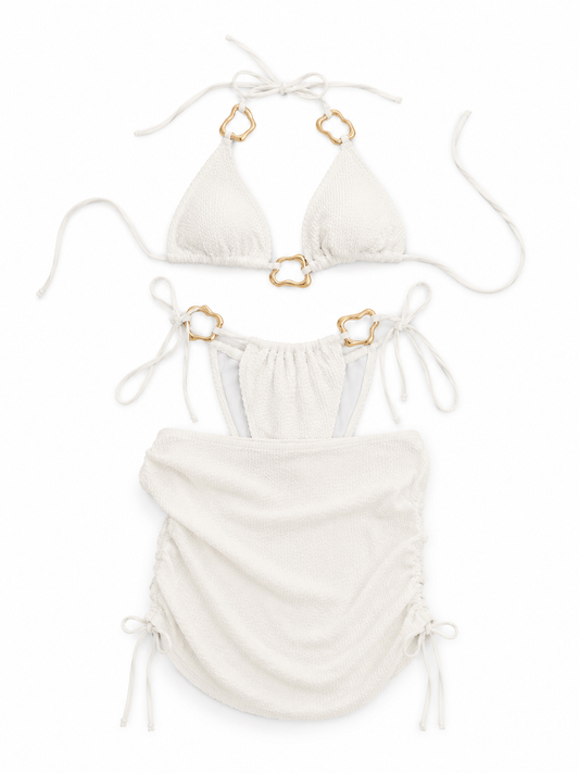 NONAME bikini szett, S