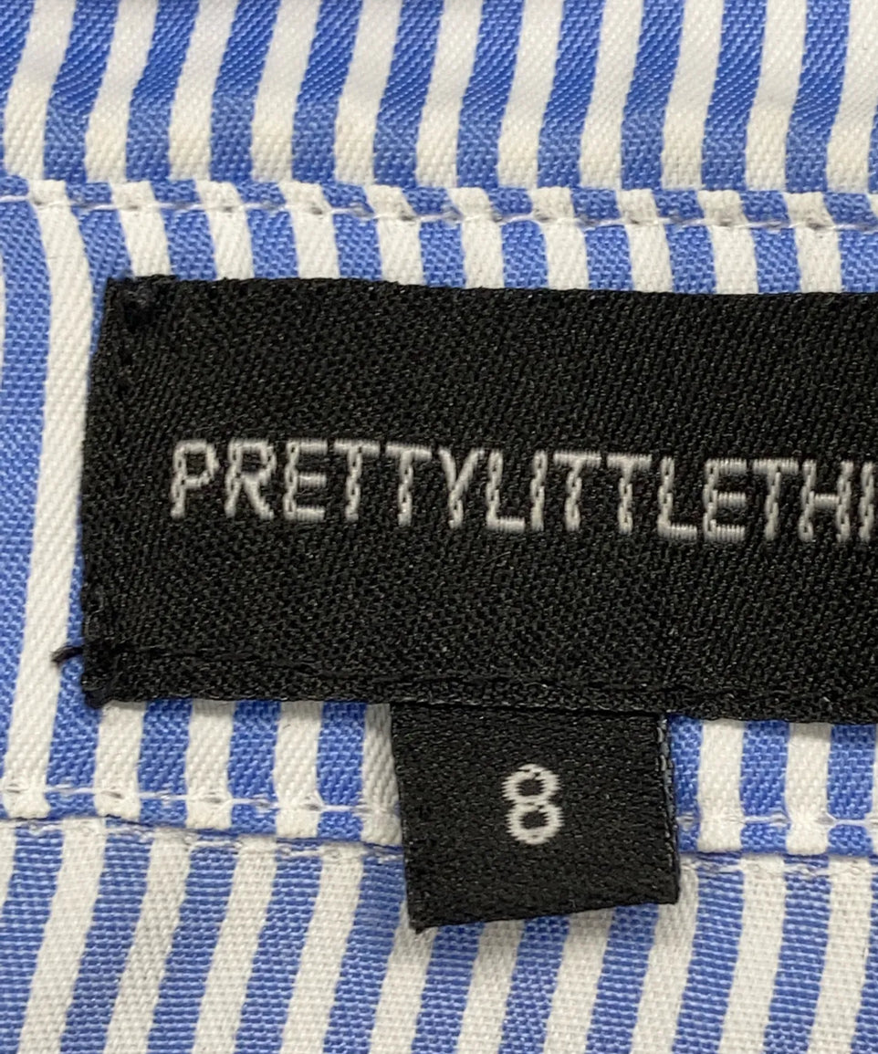 PRETTYLITTLETHING ruha, S