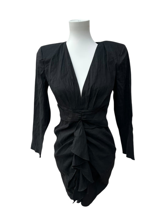 ZARA ruha, XS