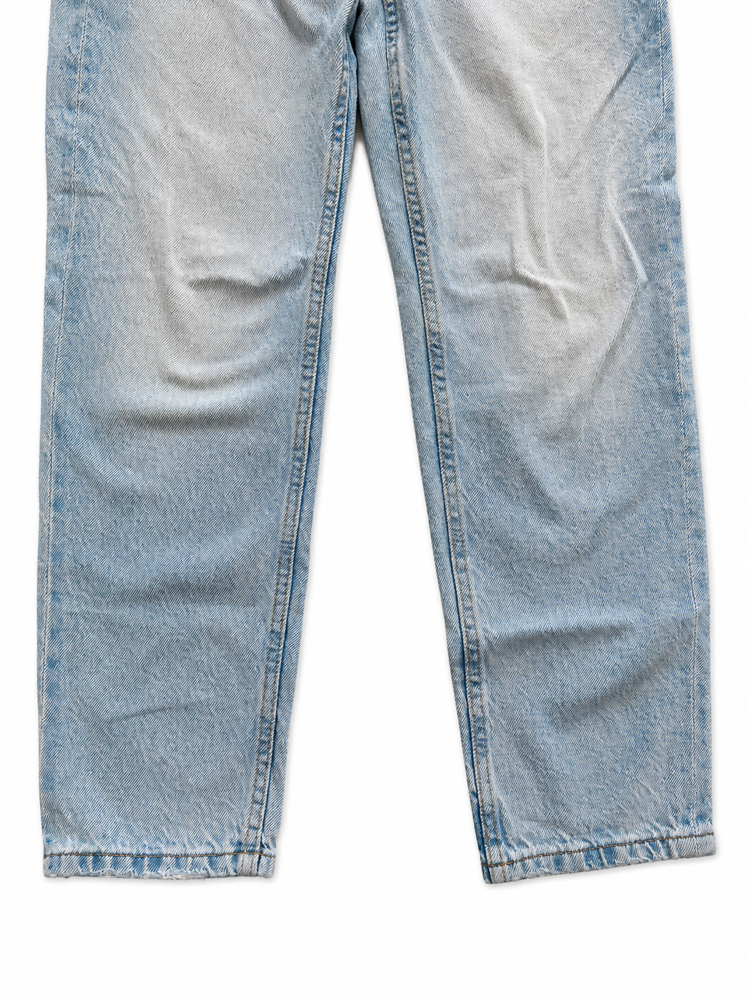 BERSHKA farmernadrág, EU34