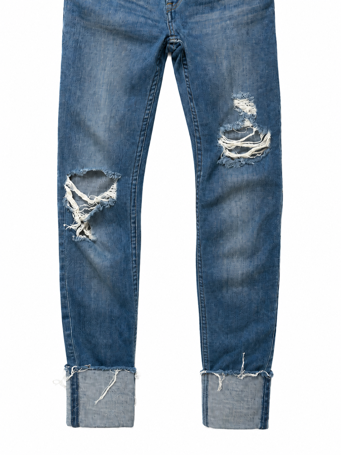 HOLLISTER farmernadrág, EU32