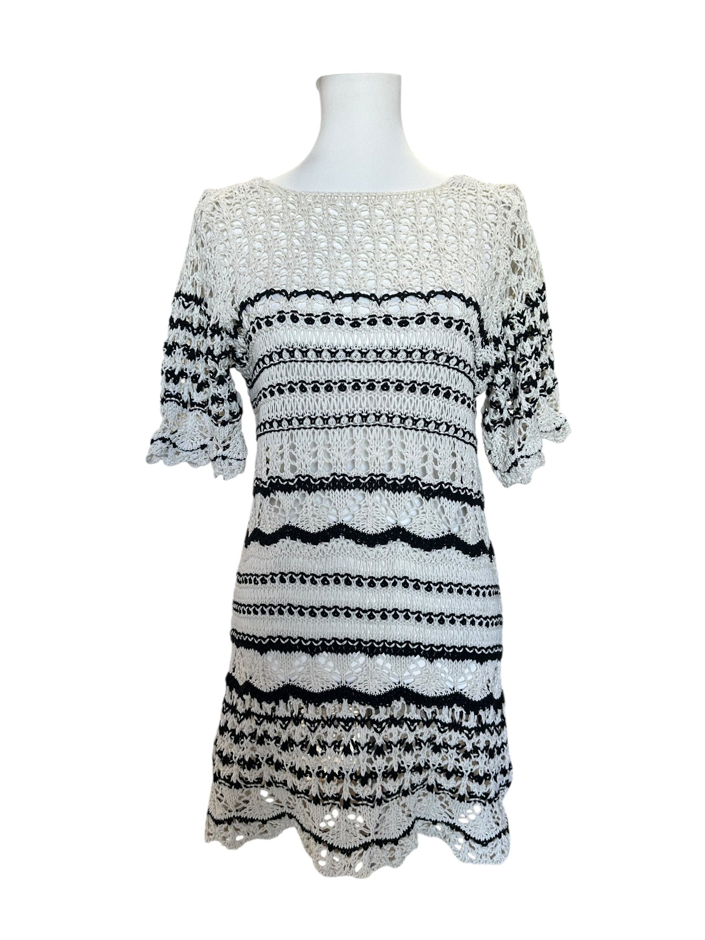 ZARA ruha, S