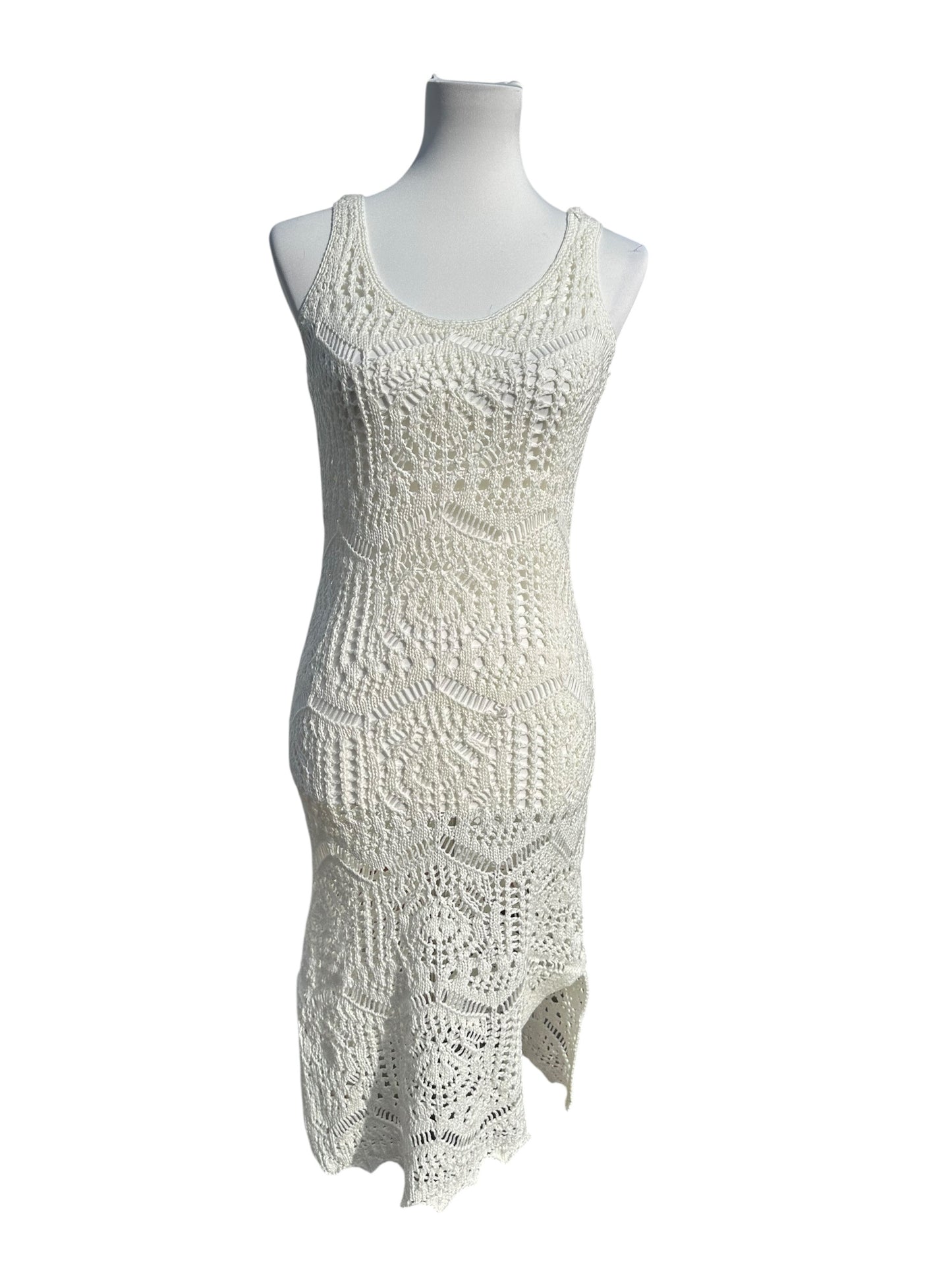H&M strandruha, S