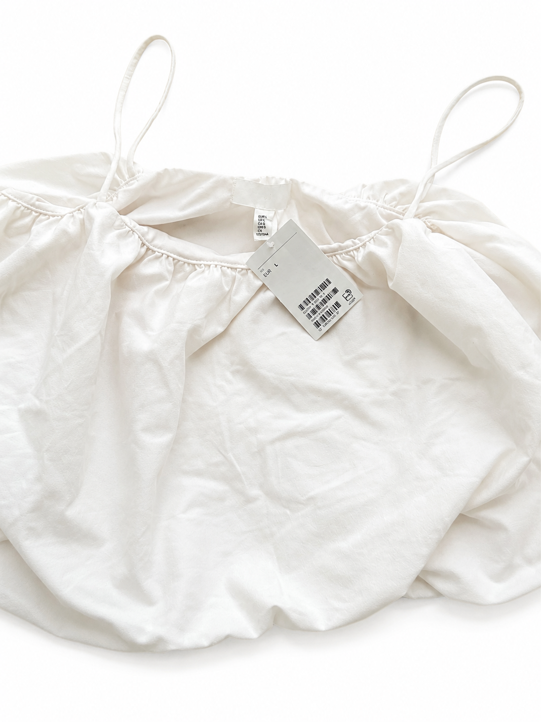 H&M felső, L