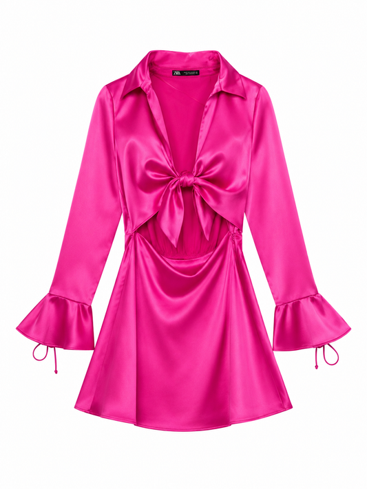 ZARA ruha, S