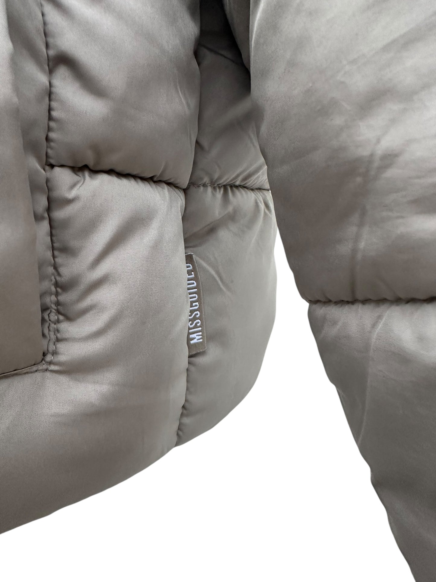 MISSGUIDED kabát, XXS