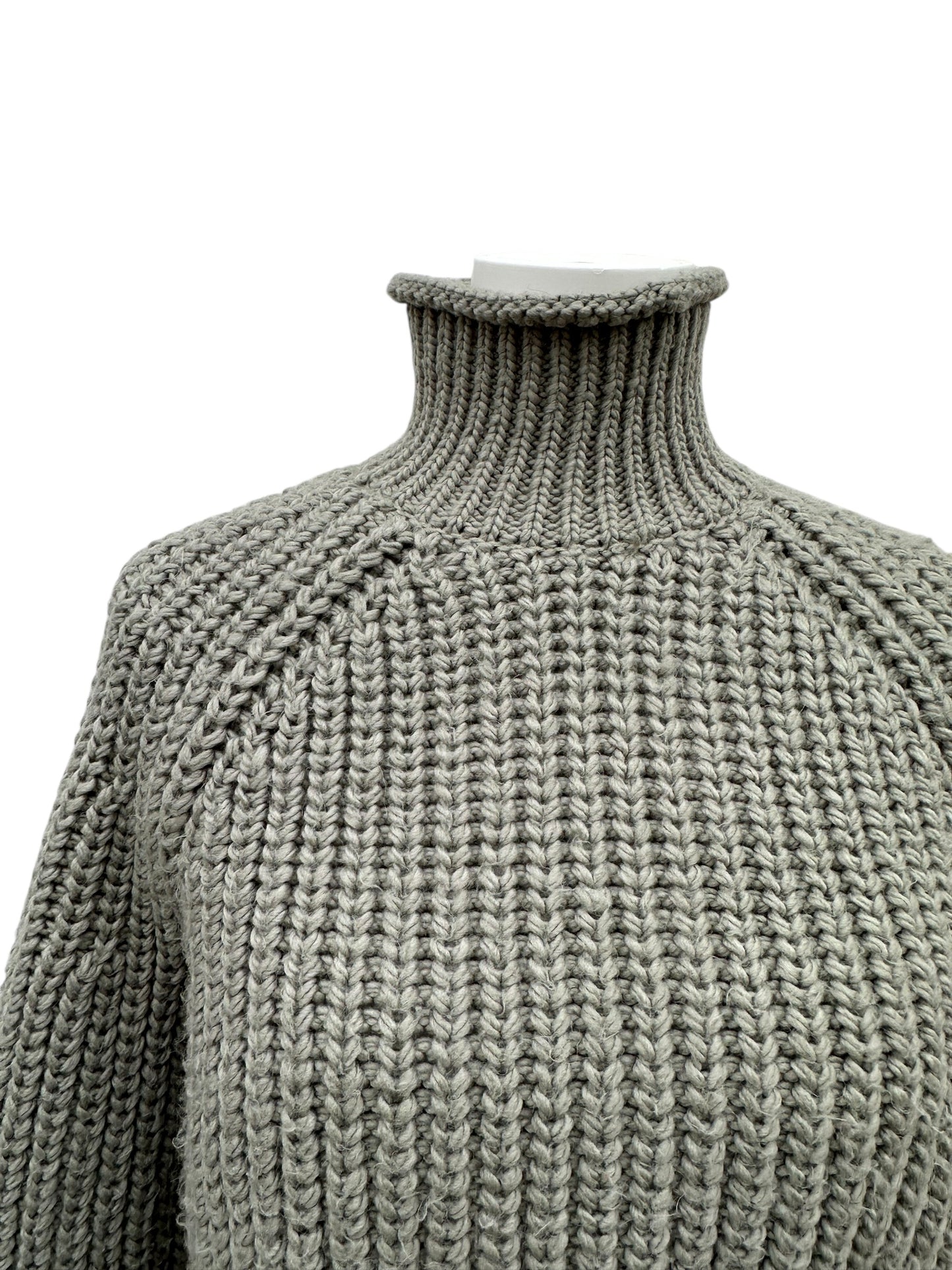 H&M pulóver, XS