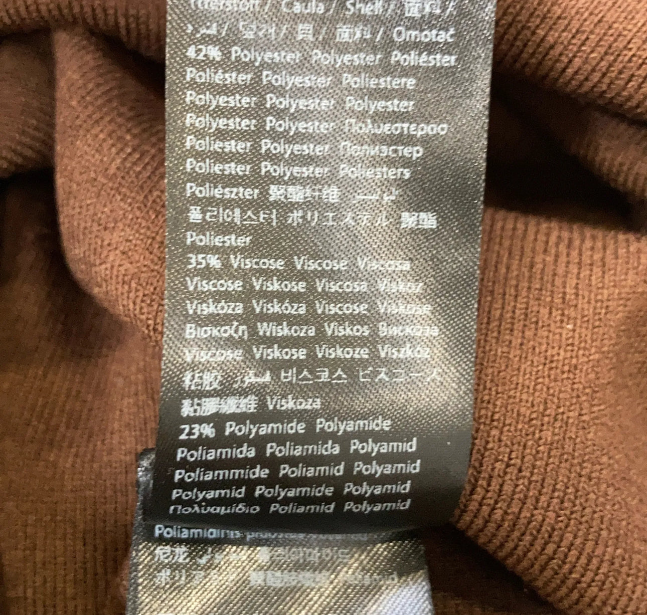 NA-KD ruha, XS