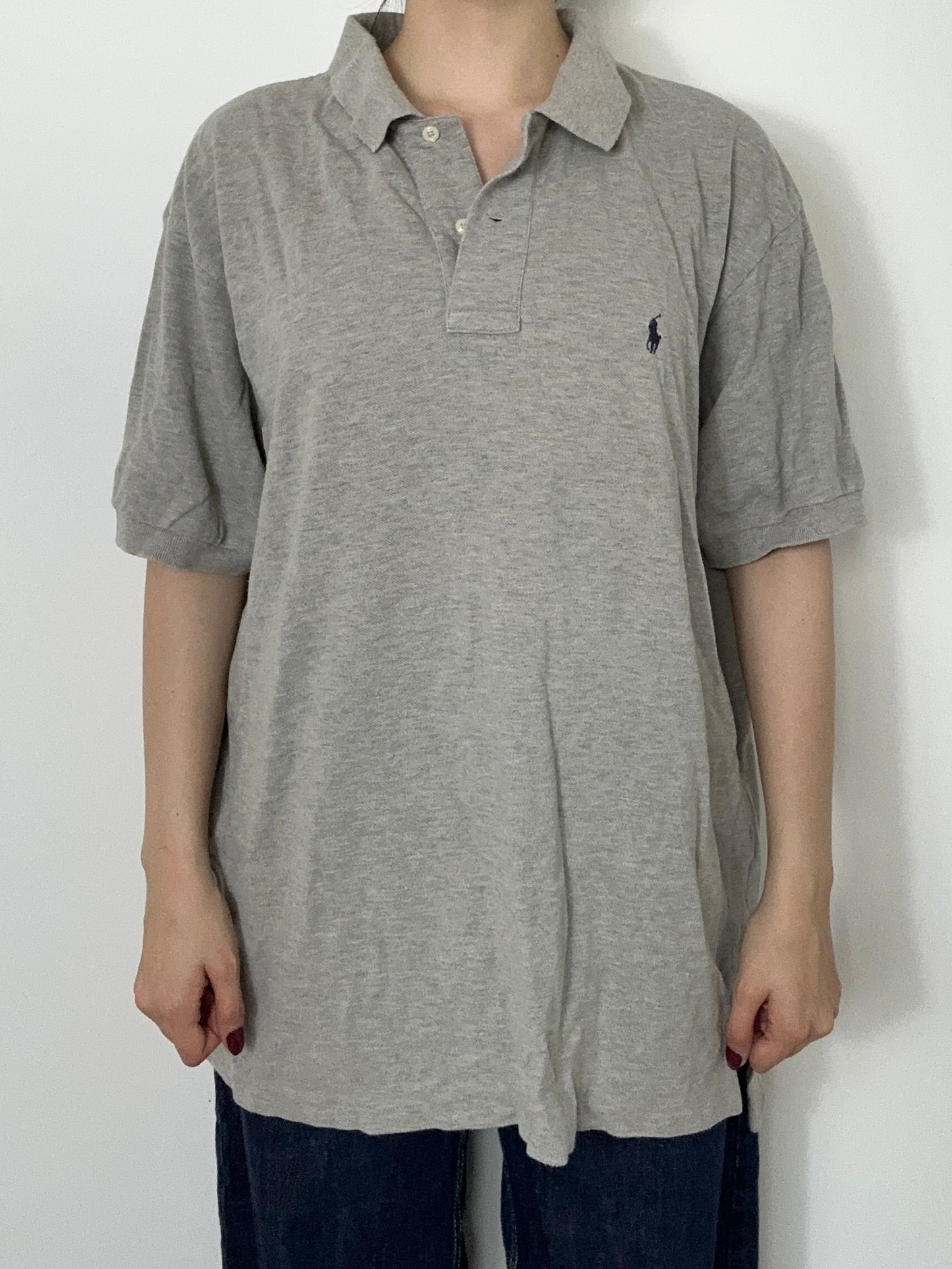 RALPH LAUREN póló, XL
